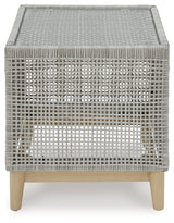 Seton Creek Table