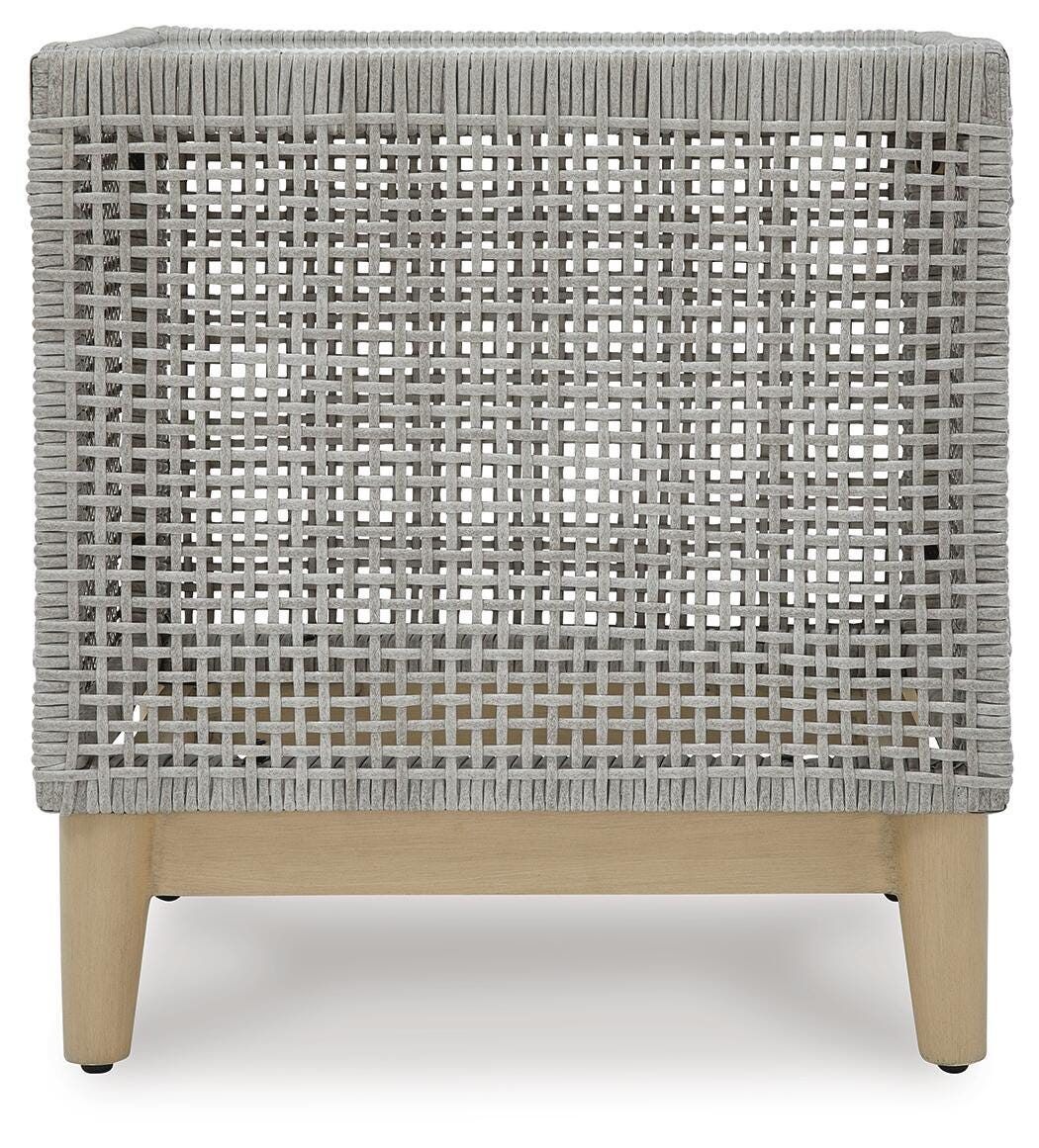 Seton Outdoor End & Side Table