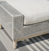 Seton Creek Outdoor Seating