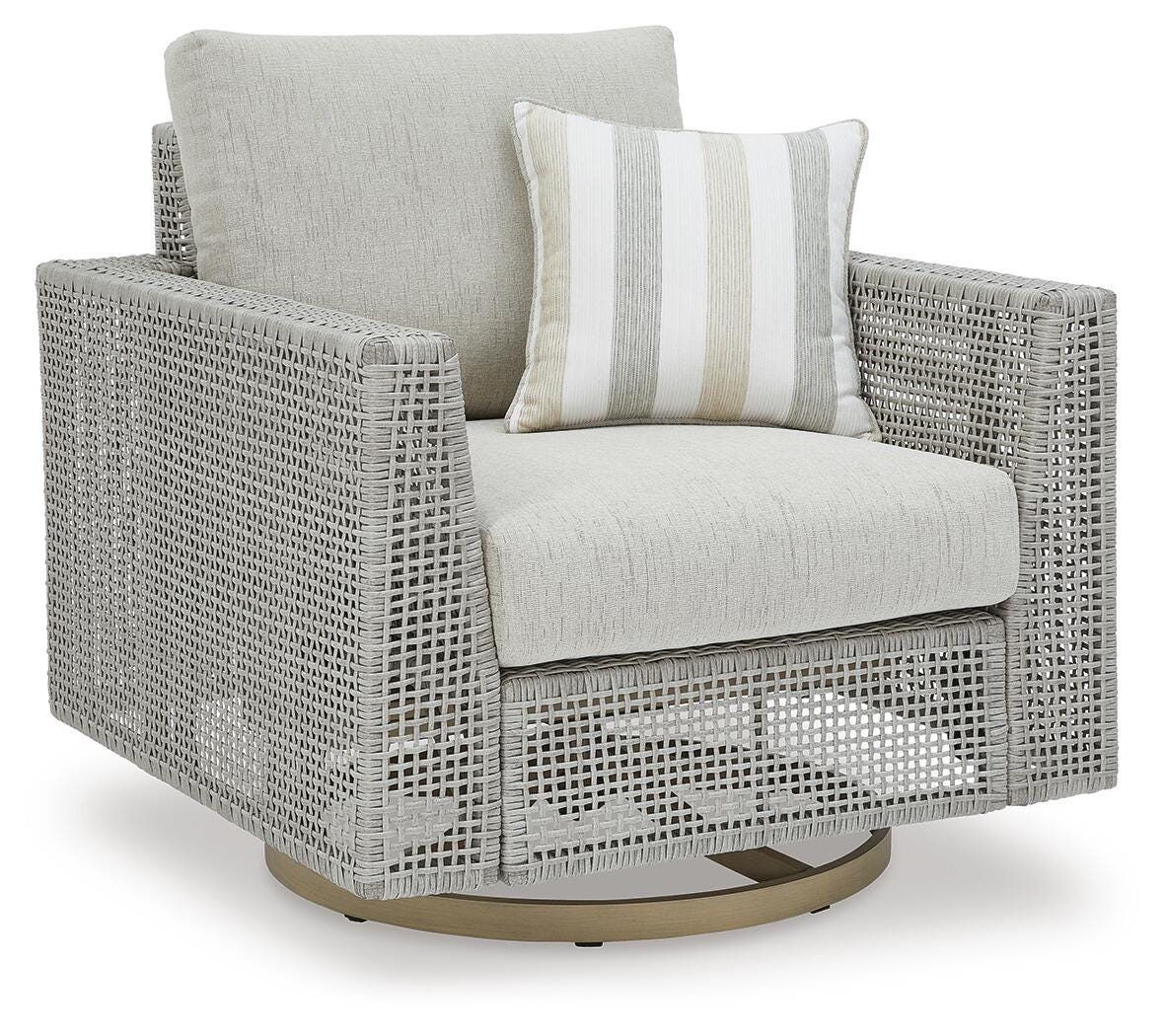Seton Outdoor Chair