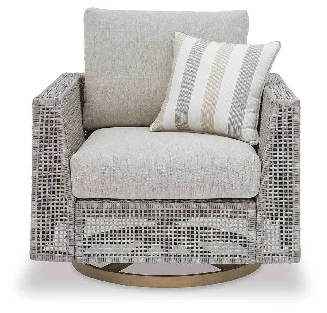 Seton Outdoor Chair
