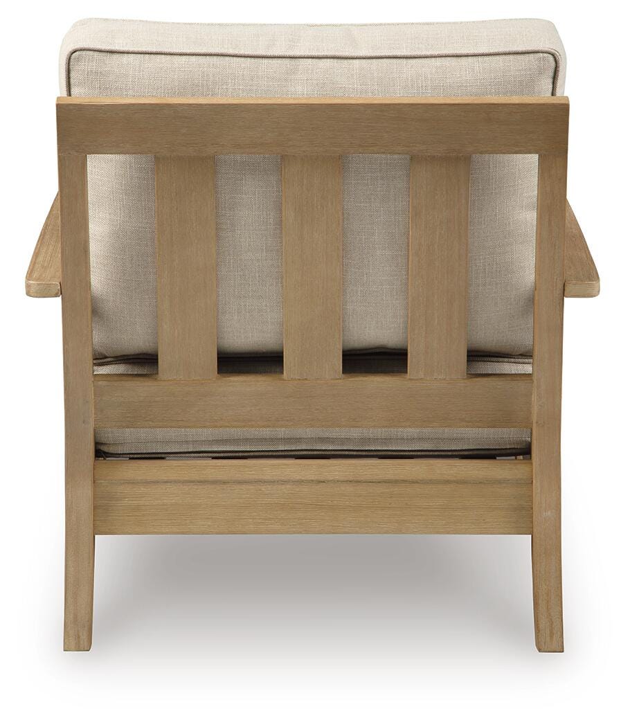 Clare Outdoor Chair