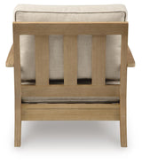 Clare Outdoor Chair
