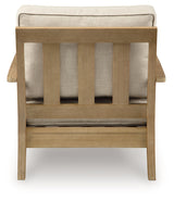 Clare View Lounge Chair w/Cushion (1/CN)