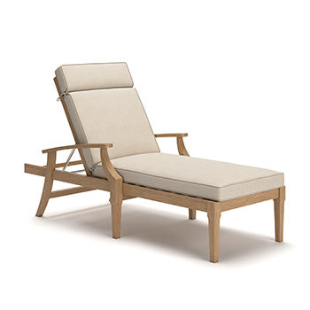 Clare Outdoor Chair