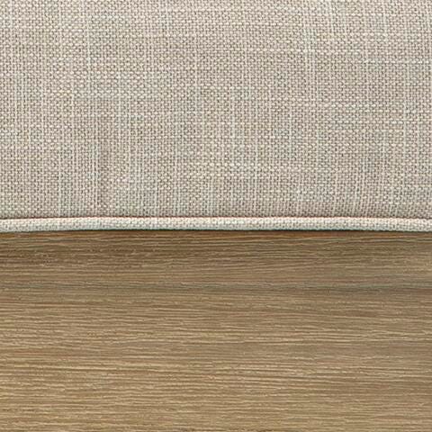 Clare Outdoor Loveseat