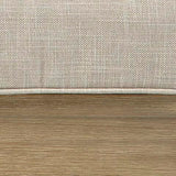 Clare Outdoor Loveseat
