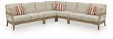 Clare Outdoor Sectional