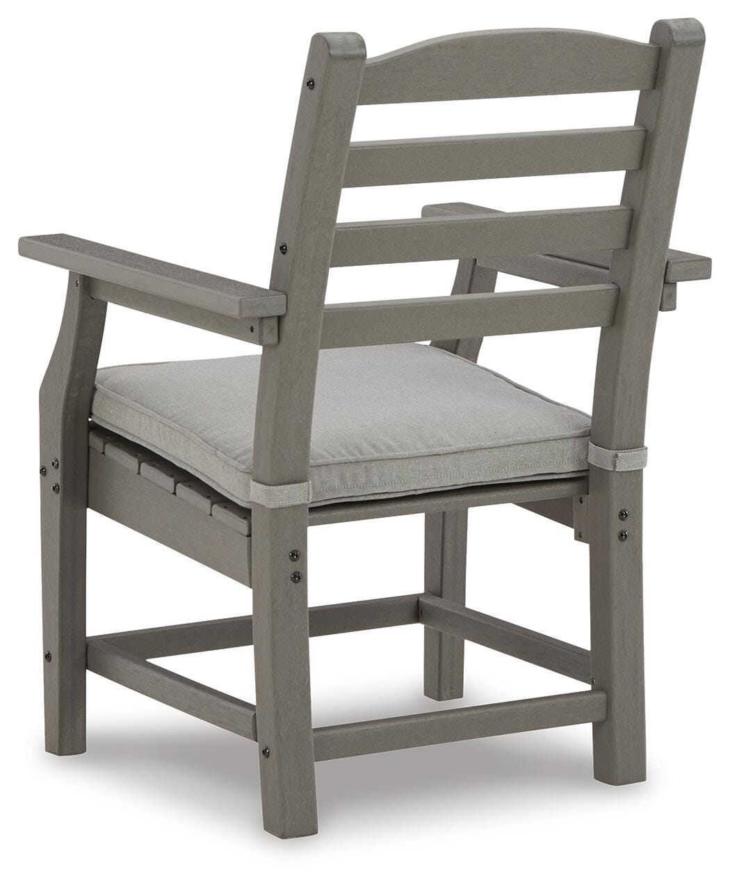 Visola Arm Chairs