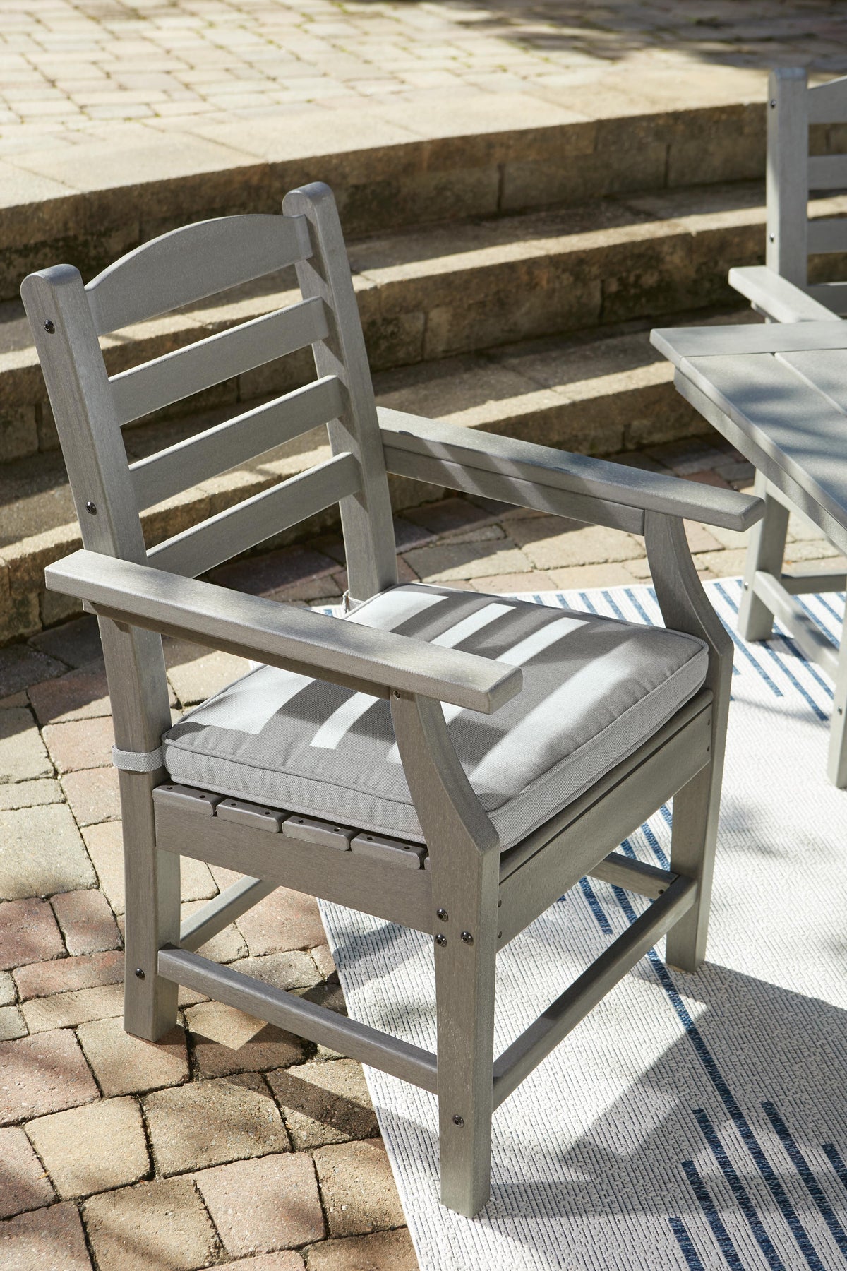 Visola Arm Chairs