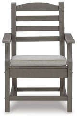 Visola Arm Chair With Cushion