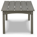 Visola Table