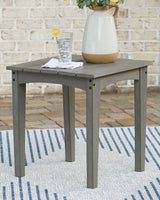 Visola Table