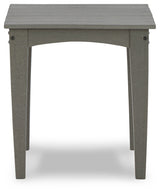 Visola Table