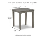 Visola Table