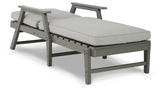 Visola Outdoor Seating