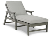 Visola Outdoor Seating