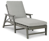 Visola Outdoor Seating