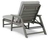 Visola Outdoor Seating