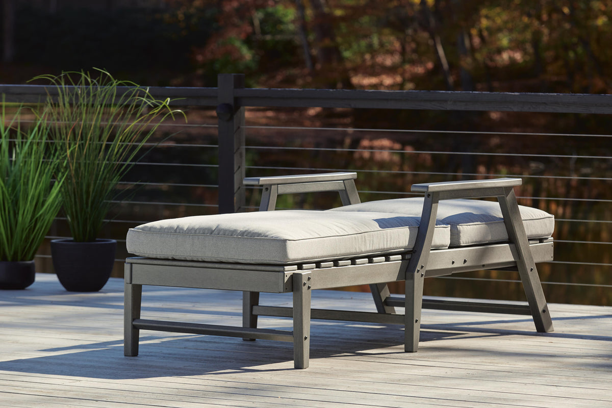Visola Accent Chairs