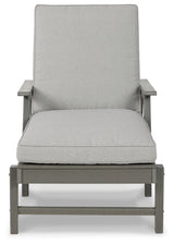 Visola Outdoor Seating