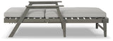 Visola Outdoor Seating