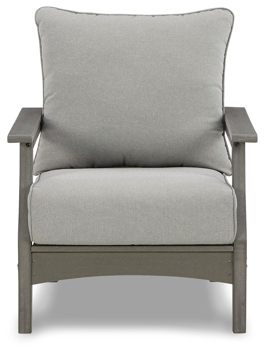 Visola Accent Chairs