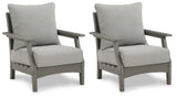 Visola Accent Chairs