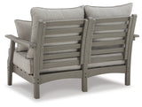 Visola Outdoor Seating