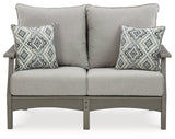 Visola Outdoor Seating