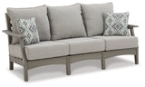 Visola Outdoor Seating