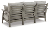Visola Outdoor Seating