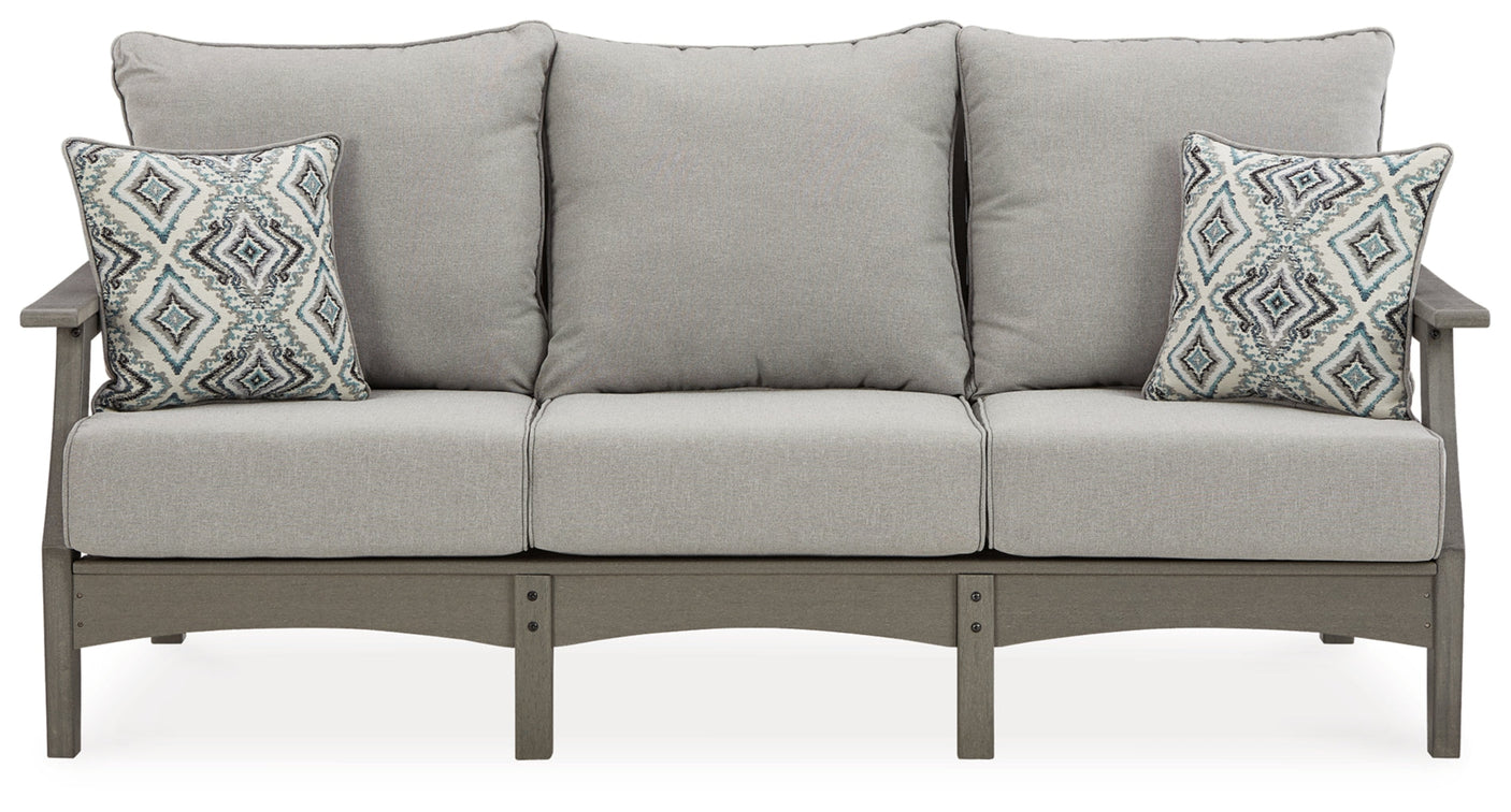 Visola Outdoor Seating