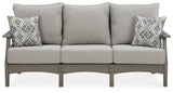 Visola Outdoor Seating