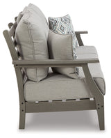 Visola Outdoor Seating