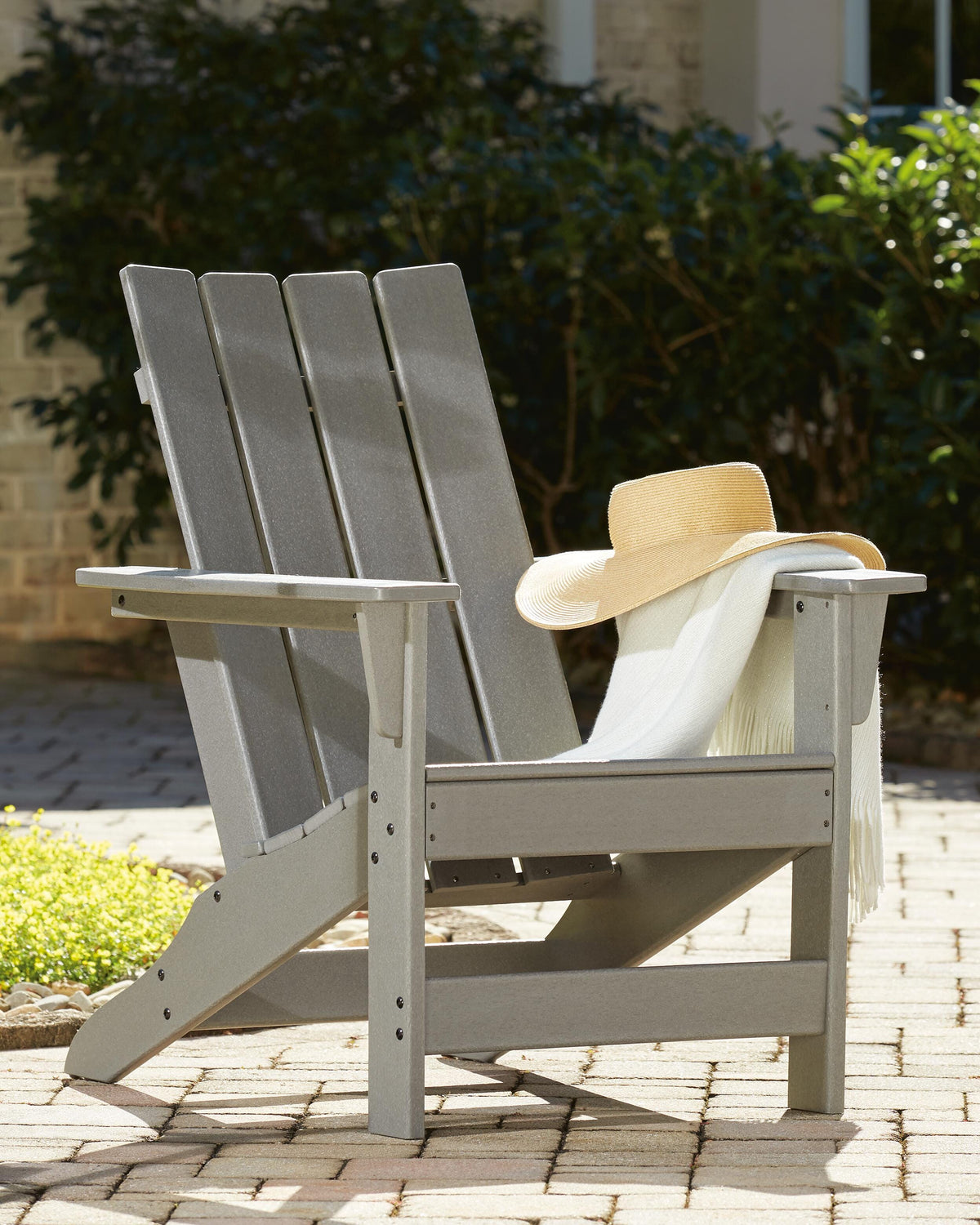Visola Accent Chairs