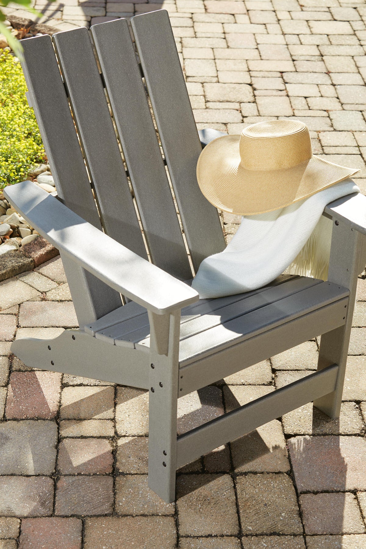 Visola Accent Chairs
