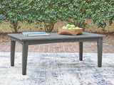 Lone View Bay Table