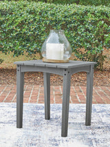 Lone View Bay Table