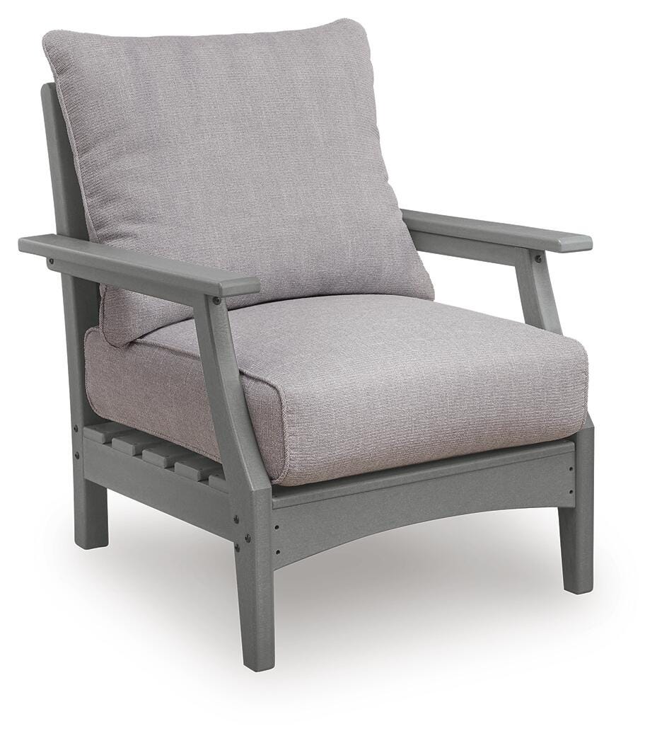 Cove Outdoor Chair