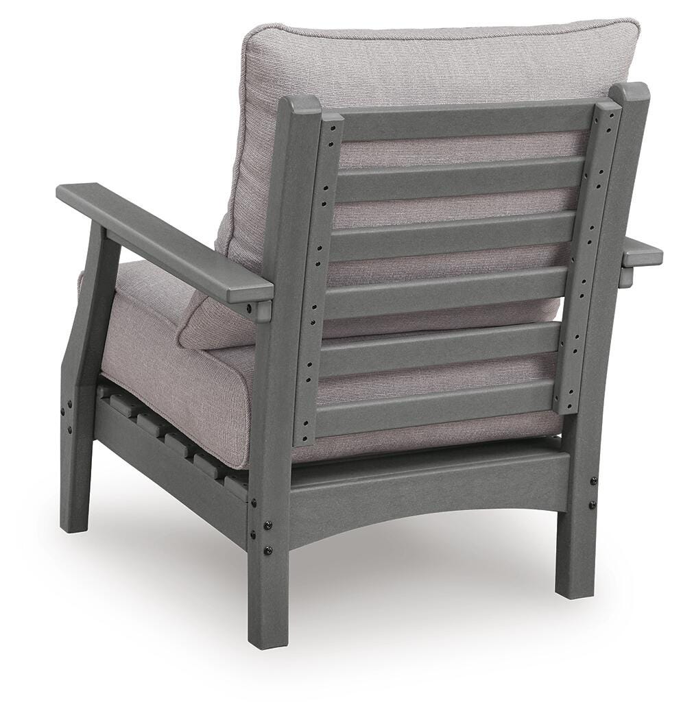 Cove Outdoor Chair