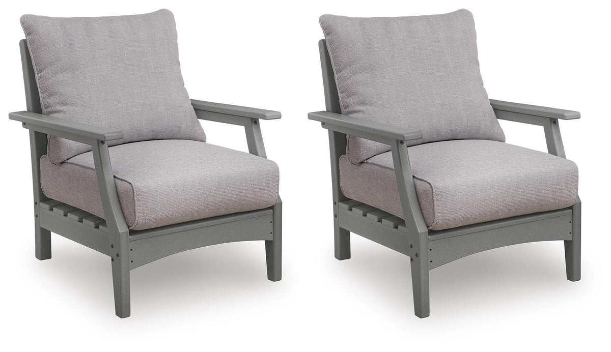 Cove Outdoor Chair