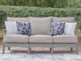 Lone View Bay Outdoor Seating