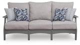 Lone View Bay Outdoor Seating