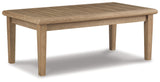Gerianne Table
