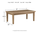 Gerianne Table