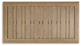 Gerianne Table