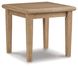 Gerianne Table