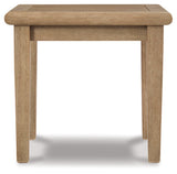 Gerianne Table