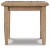 Gerianne Table